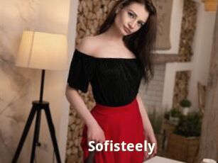 Sofisteely