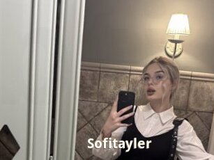 Sofitayler