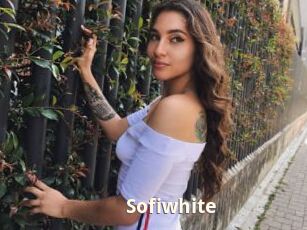 Sofiwhite