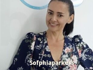 Sofphiaparkers