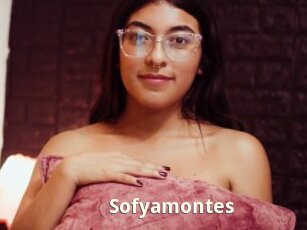 Sofyamontes