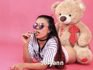 Sofyann