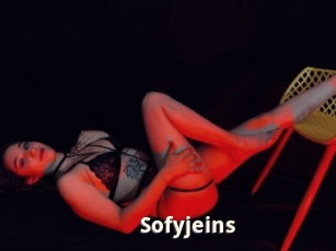Sofyjeins