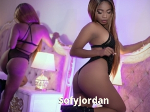 Sofyjordan