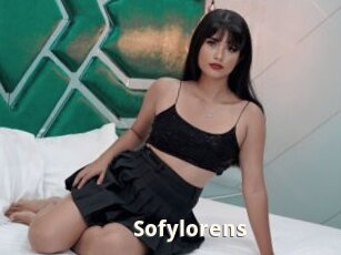 Sofylorens