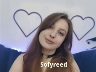 Sofyreed