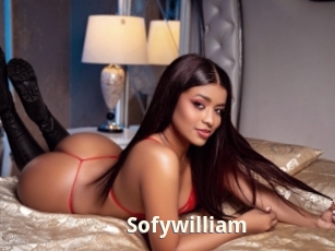 Sofywilliam