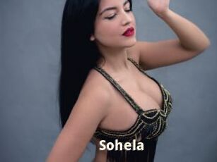 Sohela