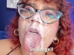 Solaangell
