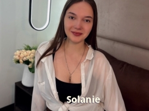 Solanie