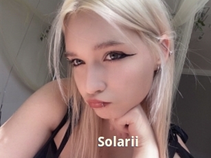 Solarii