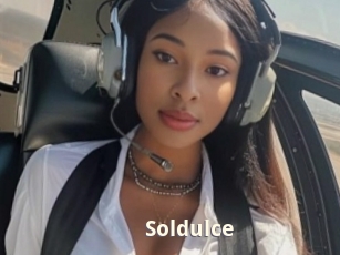 Soldulce