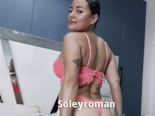 Soleyroman