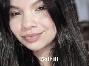 Solhill