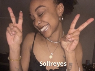 Solireyes