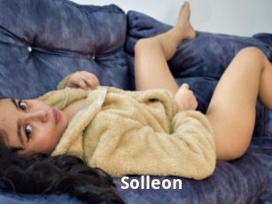 Solleon