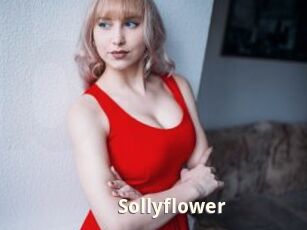 Sollyflower