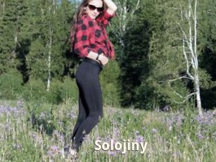 Solojiny
