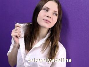 Solovelyadelina