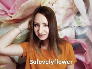Solovelyflower