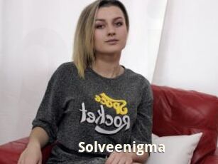 Solveenigma