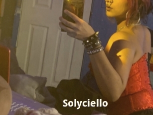 Solyciello