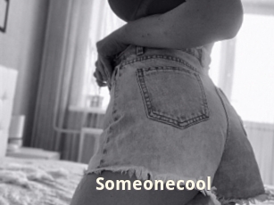 Someonecool