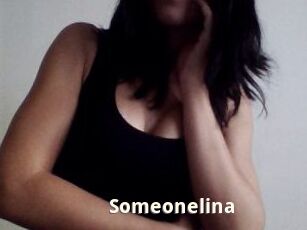 Someonelina