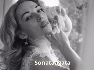 Sonataagata