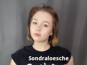 Sondraloesche