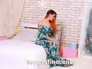 Songsofinocence