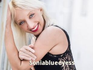 Soniablueeyess