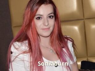 Soniaburn
