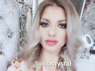 Soniacrystal