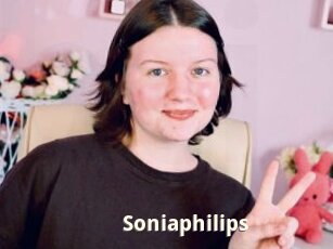 Soniaphilips