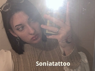 Soniatattoo