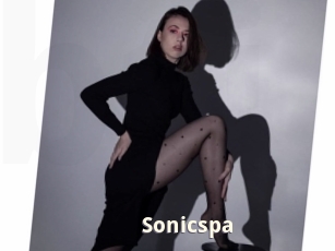 Sonicspa