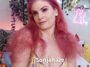 Sonjahaze