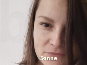 Sonne