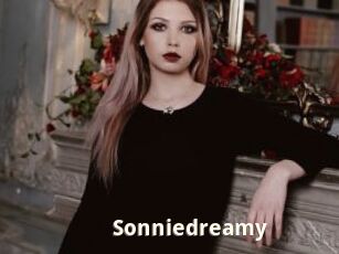 Sonniedreamy