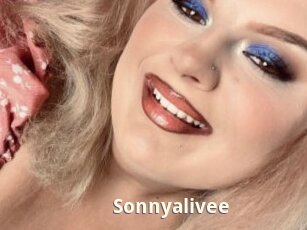 Sonnyalivee
