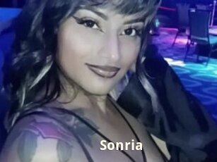 Sonria