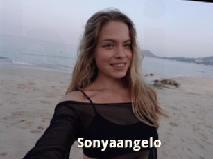 Sonyaangelo