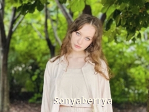 Sonyaberrya