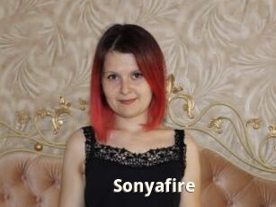 Sonyafire
