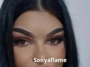 Sonyaflame