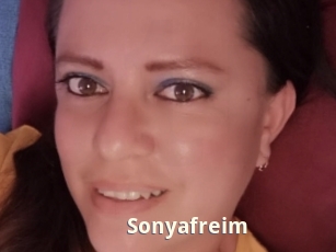 Sonyafreim