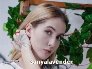 Sonyalavender