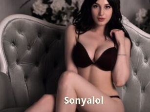 Sonyalol