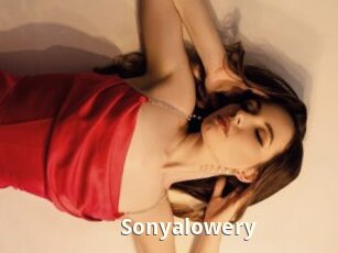 Sonyalowery